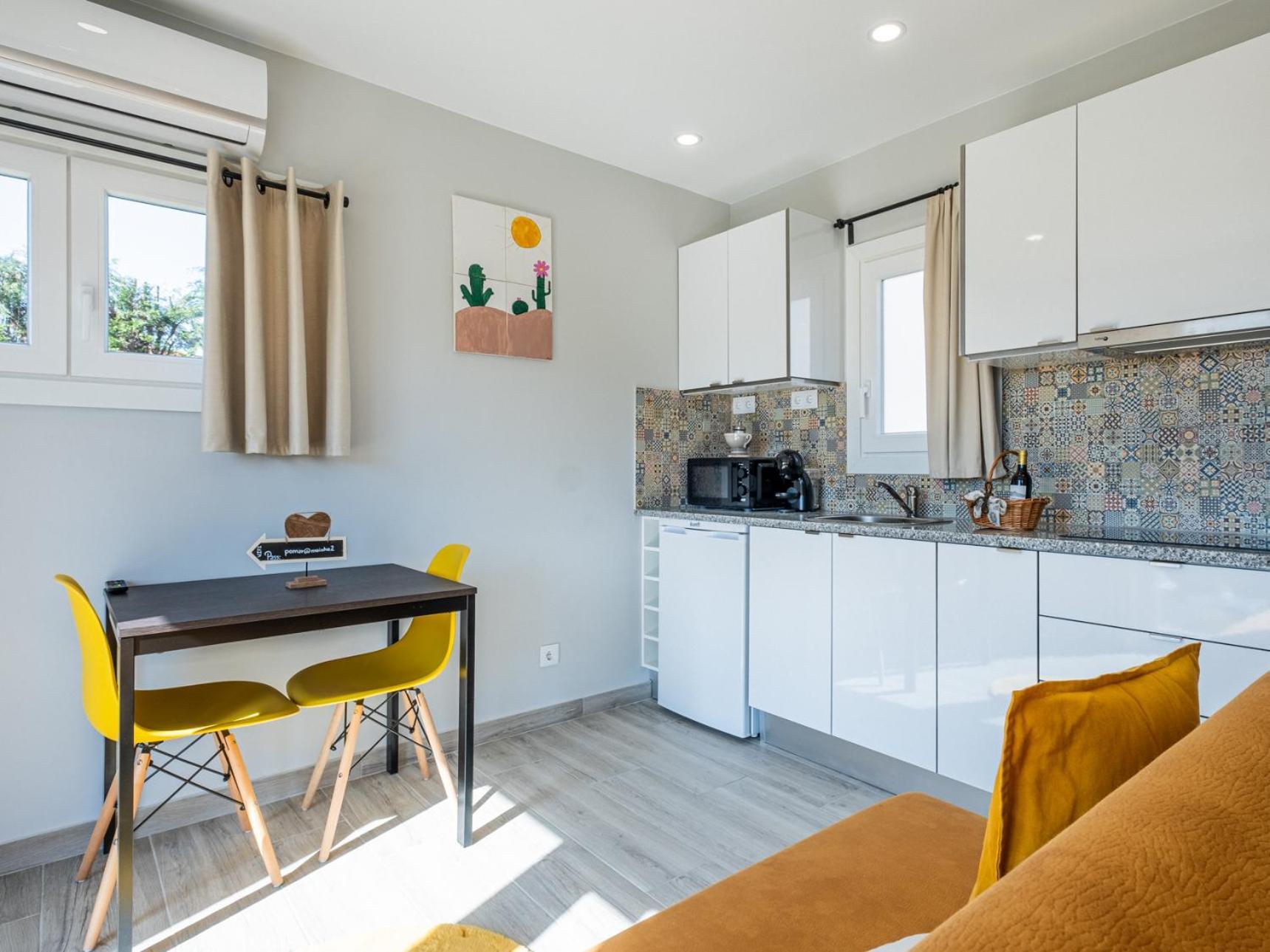 Villas Pomar Do Moinho Usseira Экстерьер фото