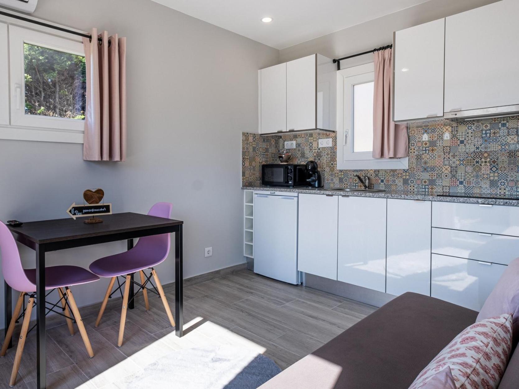 Villas Pomar Do Moinho Usseira Экстерьер фото